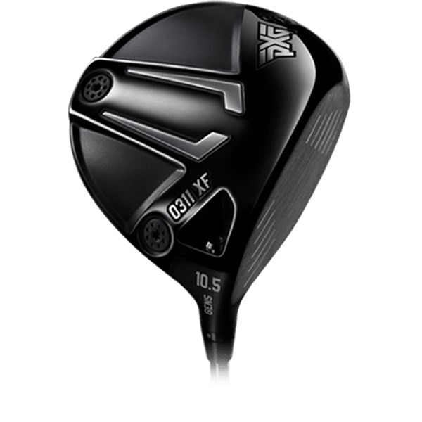 PXG 0311 XF GEN5 ドライバー SPEEDER NX GREEN 50(ドライバー（単品 
