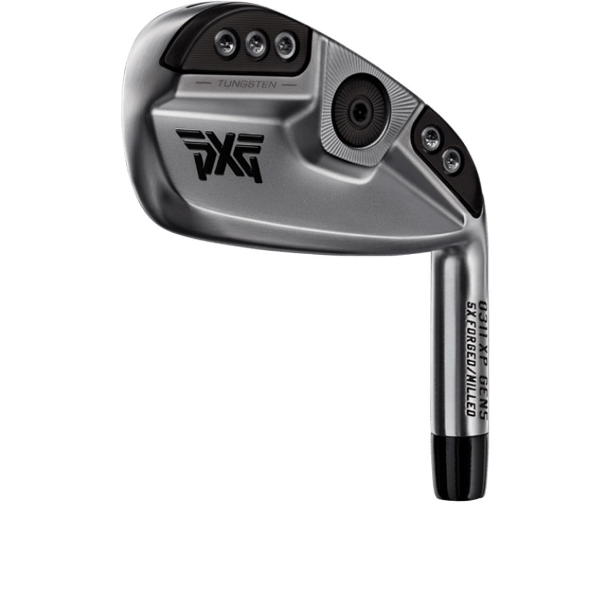 PXG 0311 XP GEN5 アイアン(5本セット) N.S.PRO 950GH neo ...