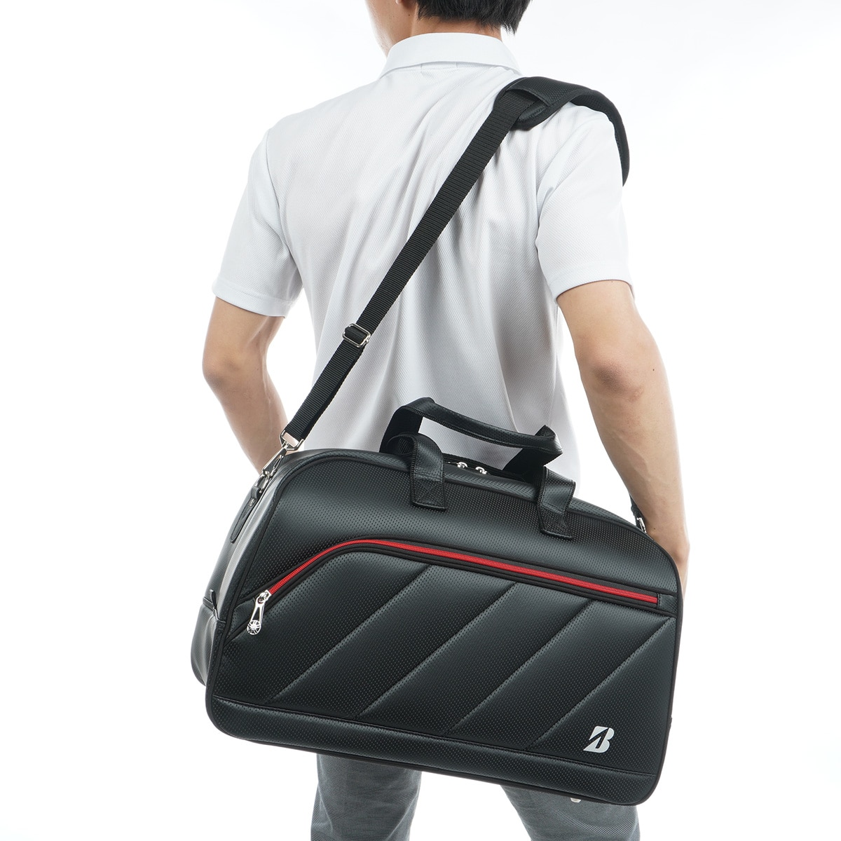 プロシリーズコーディネート ボストンバッグ(ボストンバッグ