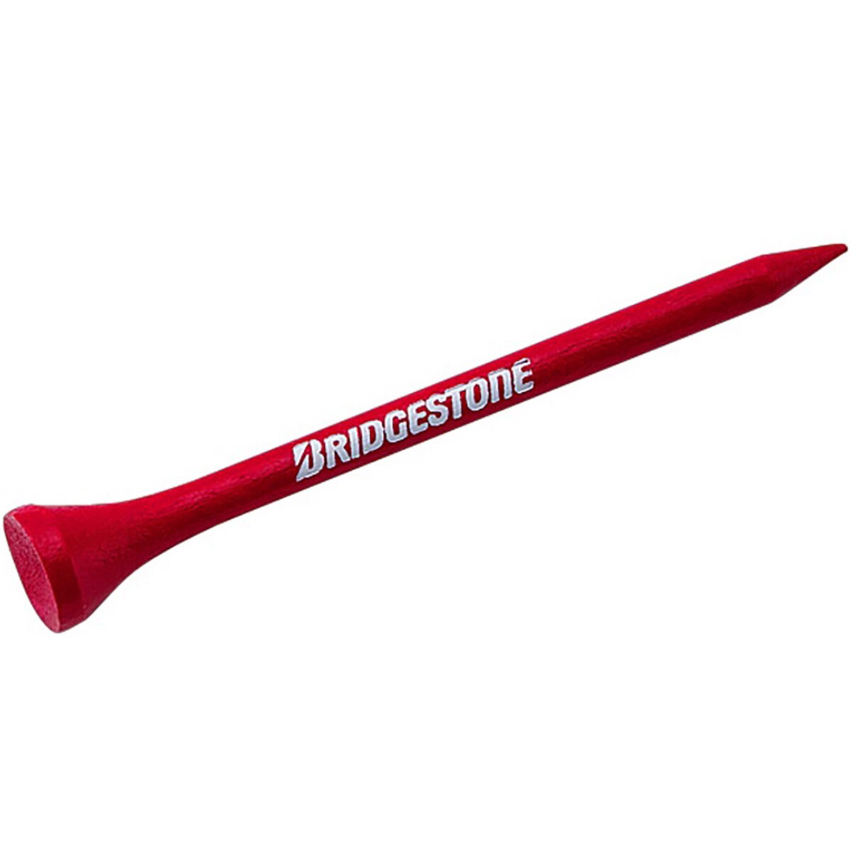 ウッドティー スーパーロング 78mm(ティー)|BRIDGESTONE GOLF