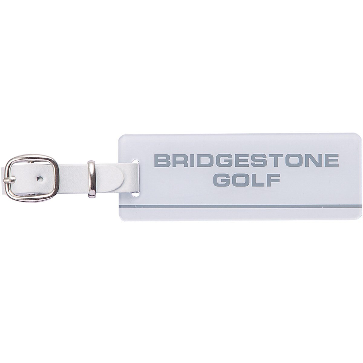 ネームタグ(バッグアクセサリー)|BRIDGESTONE GOLF(ブリヂストン) TGG310の通販 GDOゴルフショップ(0000696921)