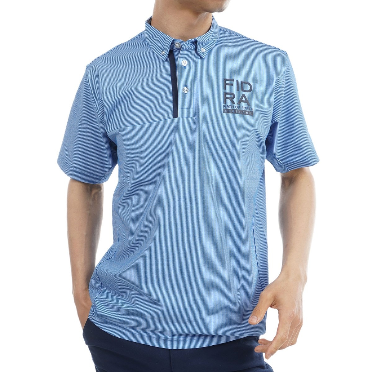 FIDRA（フィドラ） 2023 SPRING/SUMMER COLLECTION ｜ GDOゴルフ