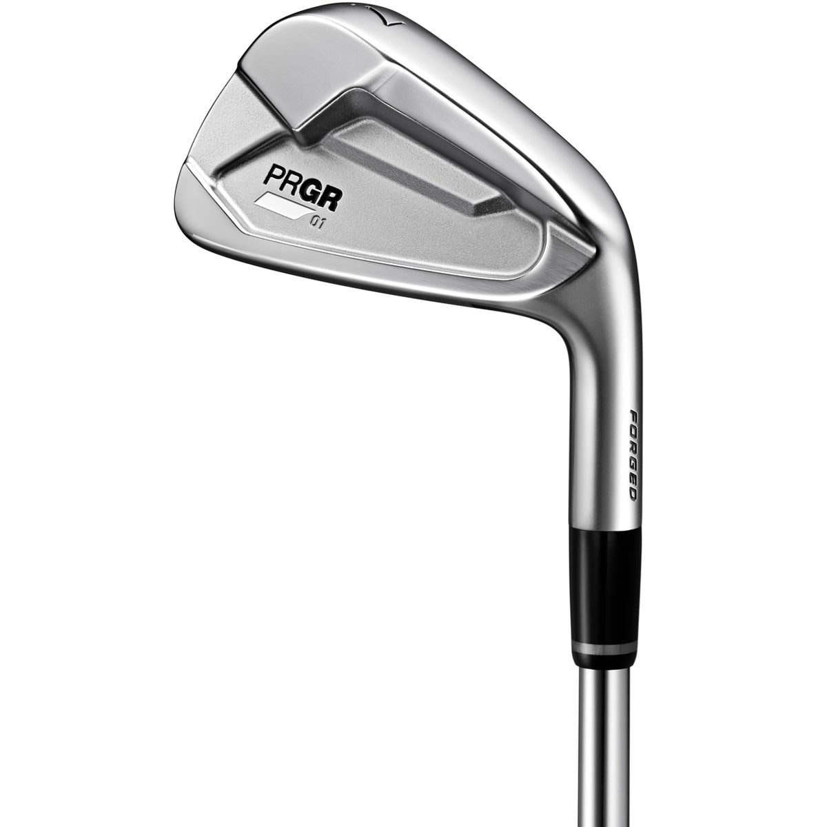 23 PRGR 01 アイアン(5本セット) N.S.PRO MODUS3 TOUR 105／115(アイアン（セット）)|PRGR(プロギア)の通販  - GDOゴルフショップ(0000697568)