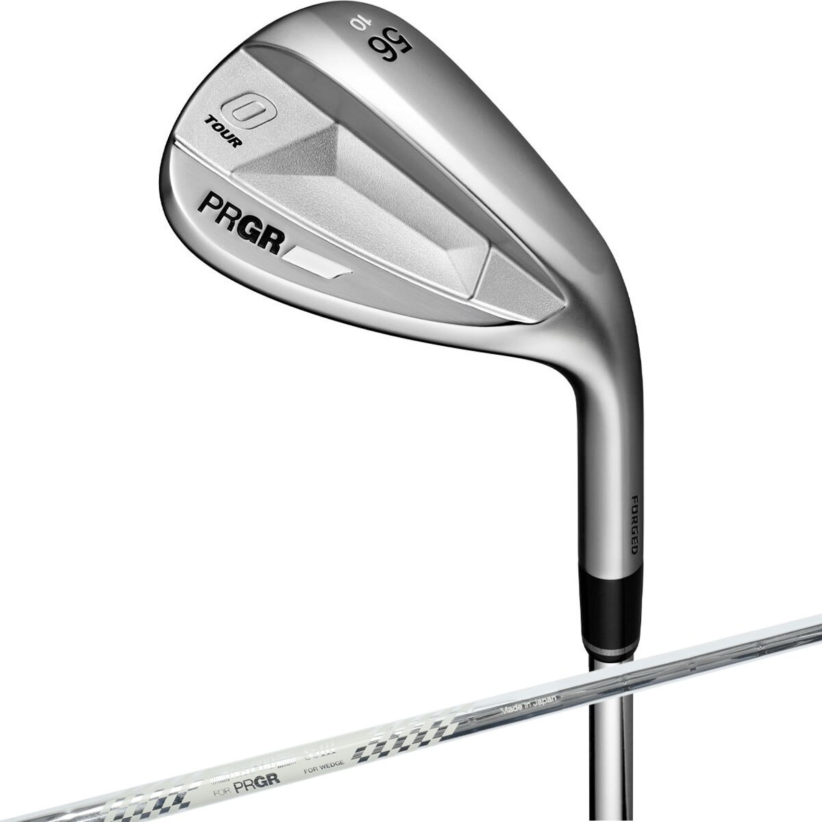 プロギア(PRGR)0TOURウェッジNSPRO105S 52 58 2本セット PRGR 0 TOUR ウェッジ | ウェッジ | プロギア（PRGR