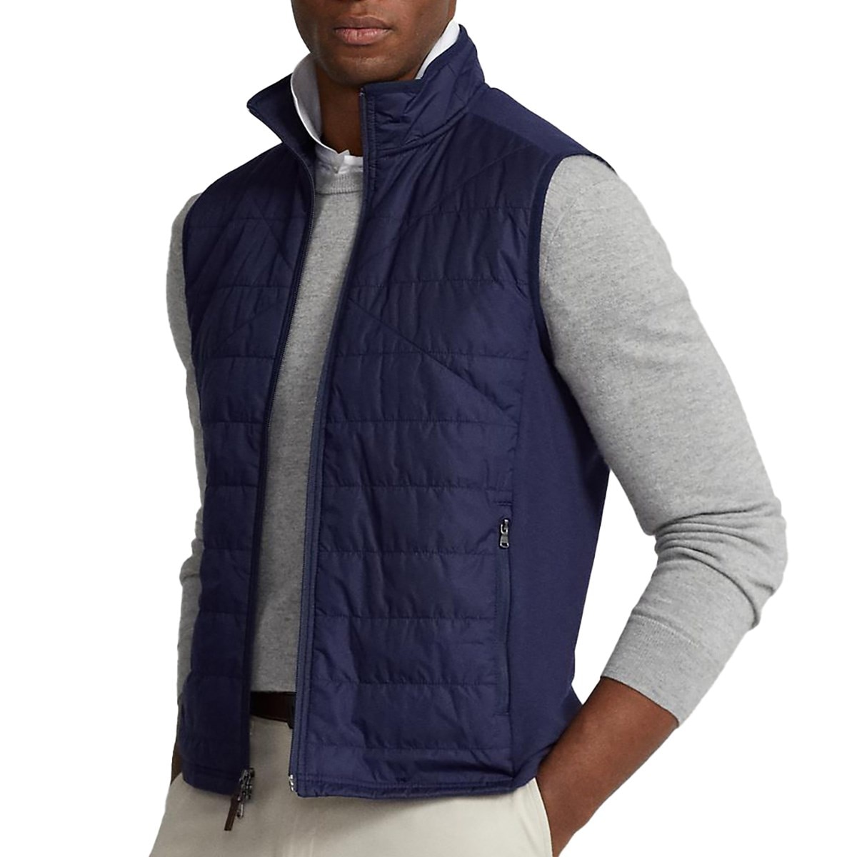 ラルフローレン(Ralph Lauren) ベスト 通販｜GDOゴルフショップ ラルフ