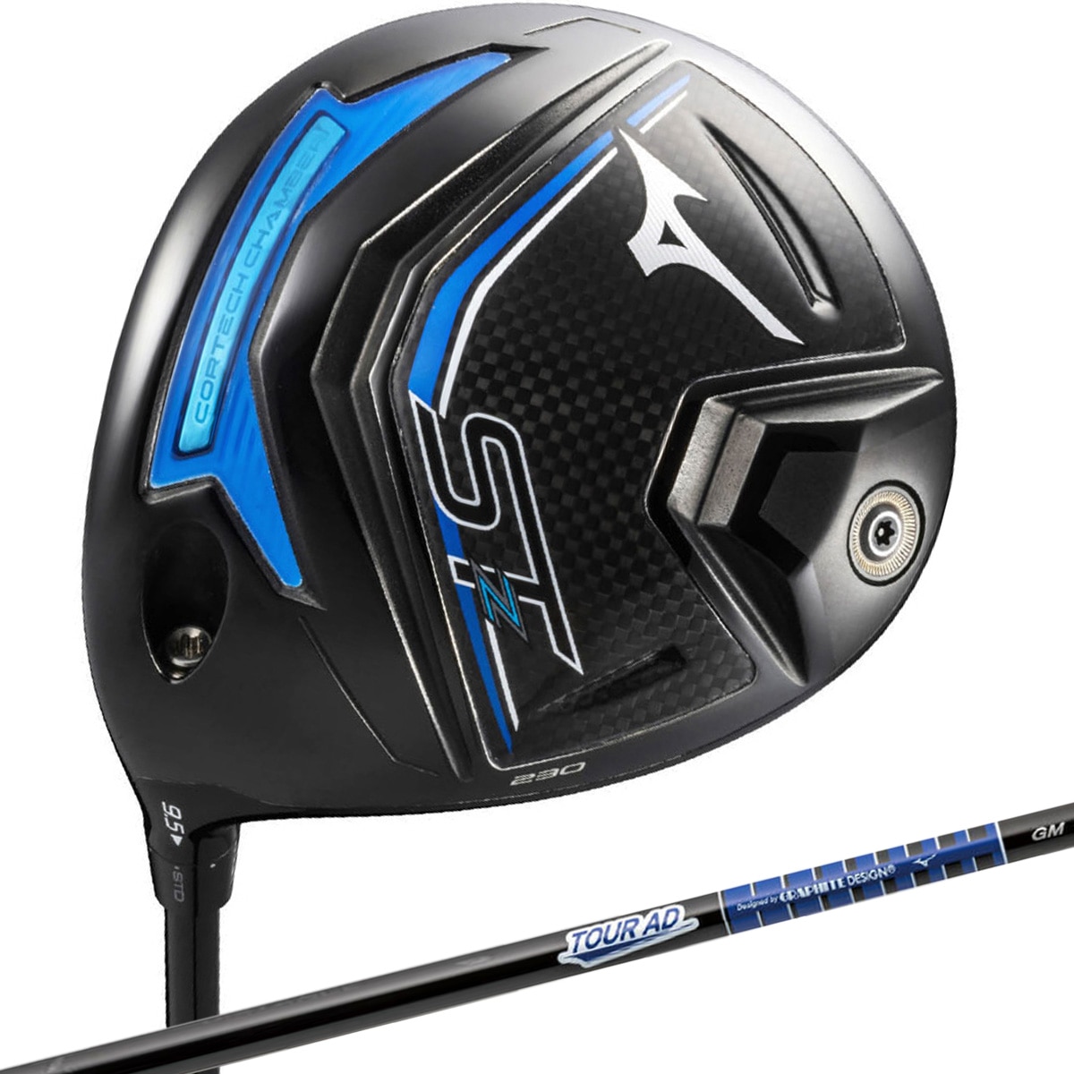 MIZUNO BR-X [メンズ] | ゴルフパートナーとミズノが共同開発