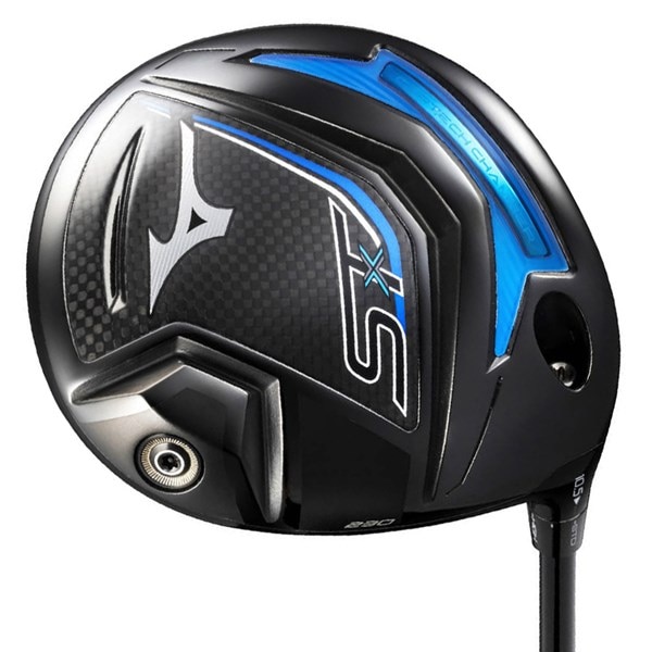 ST-X230 ドライバー Air Speeder FM D(ドライバー（単品）)|ST(ミズノ 