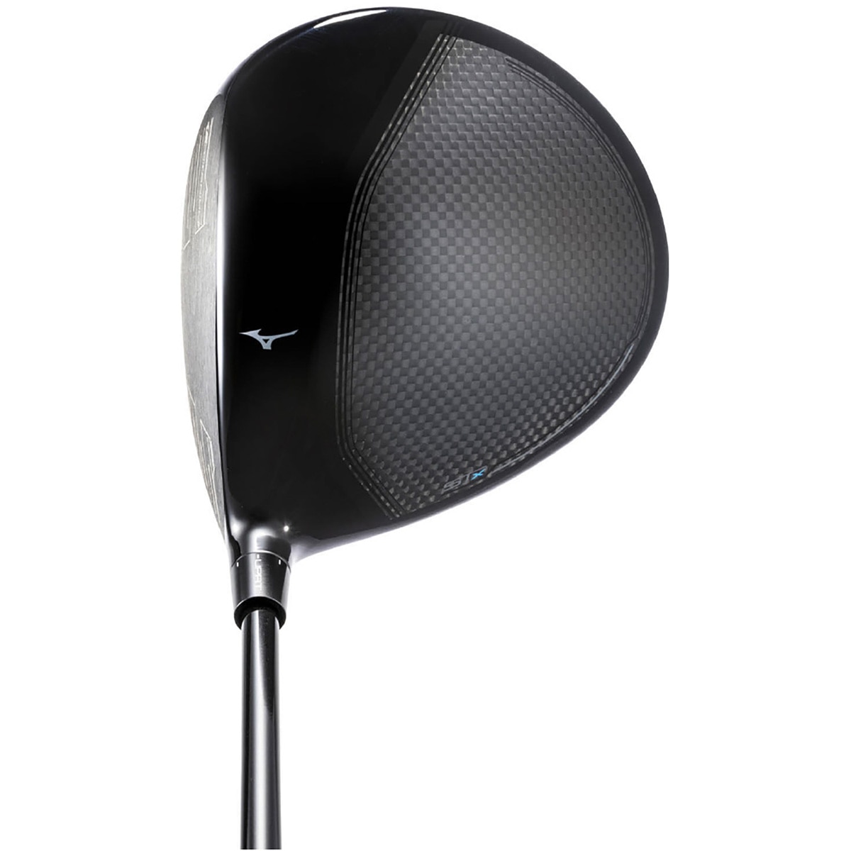 ST-X230 ドライバー Air Speeder FM D(ドライバー（単品）)|ST(ミズノ