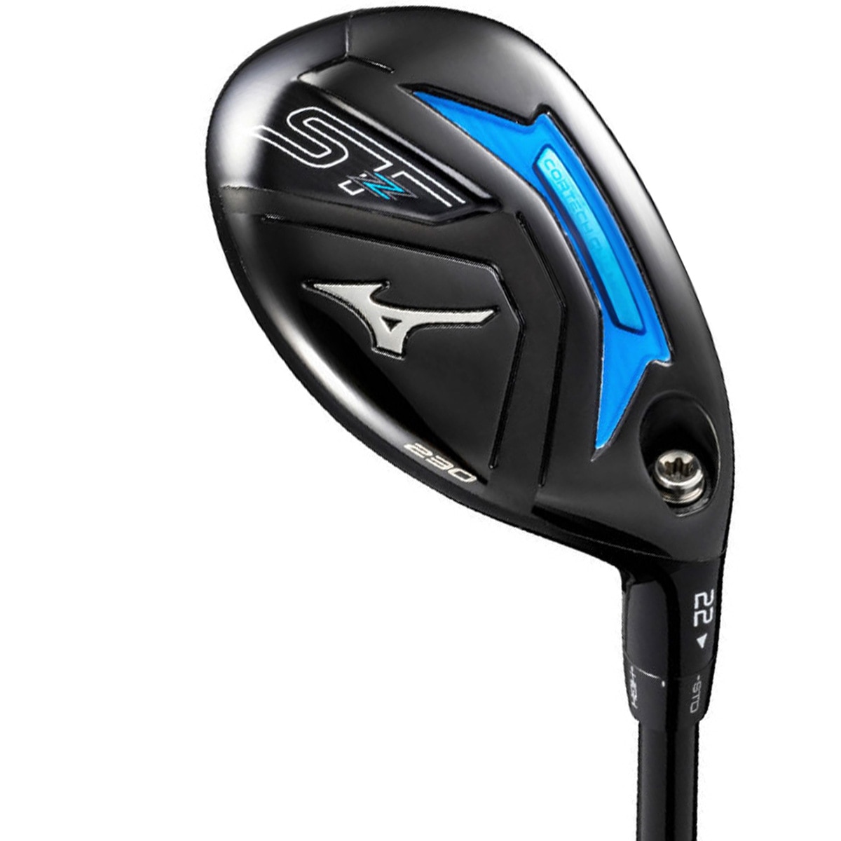 ST-Z230 ユーティリティ Diamana MM U(ユーティリティ（単品）)|ST