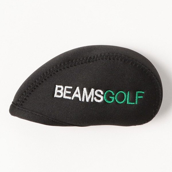新品 Golfickers ゴルフィッカーズ アイアン ヘッドカバー（カラー 