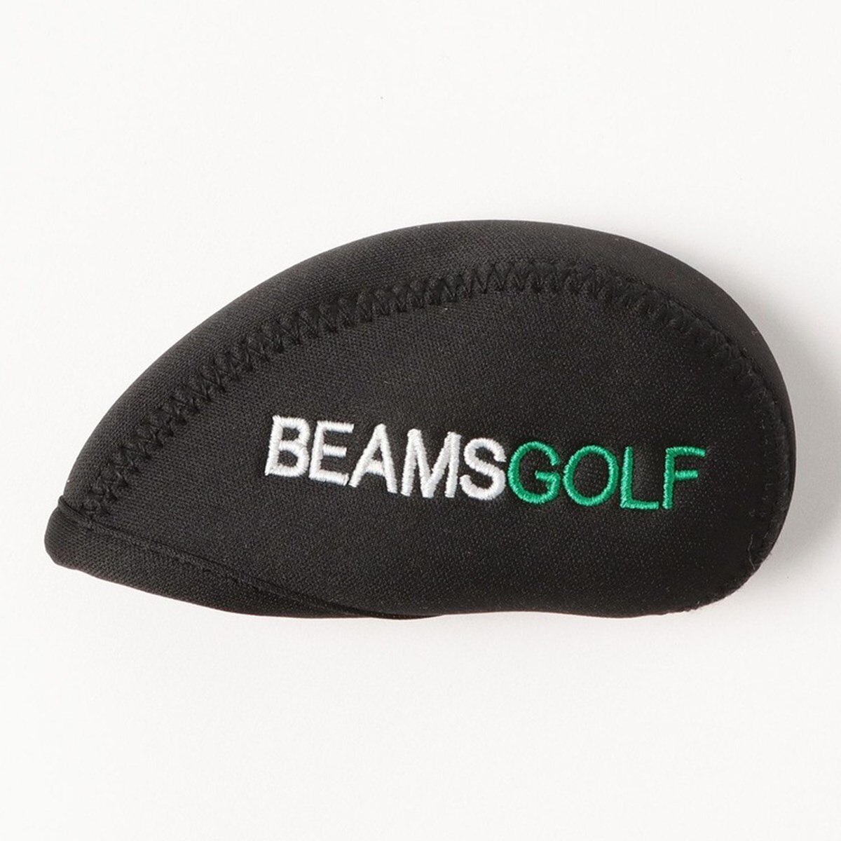 BEAMS GOLF ビームスゴルフ アイアンヘッドカバー 6個セット 希少美品