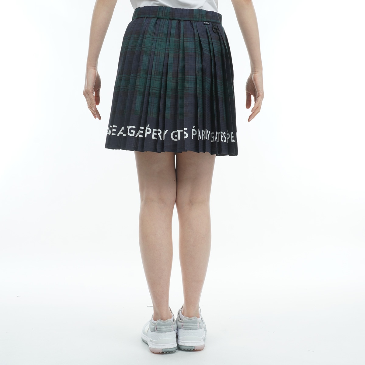 セール・アウトレット】エアインプレッション ホワイトチェック