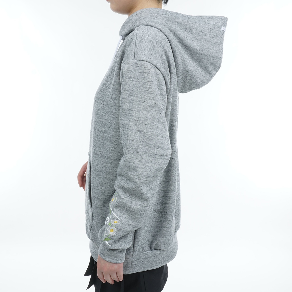 セール・アウトレット】ダンボールパーカー レディス(中間着