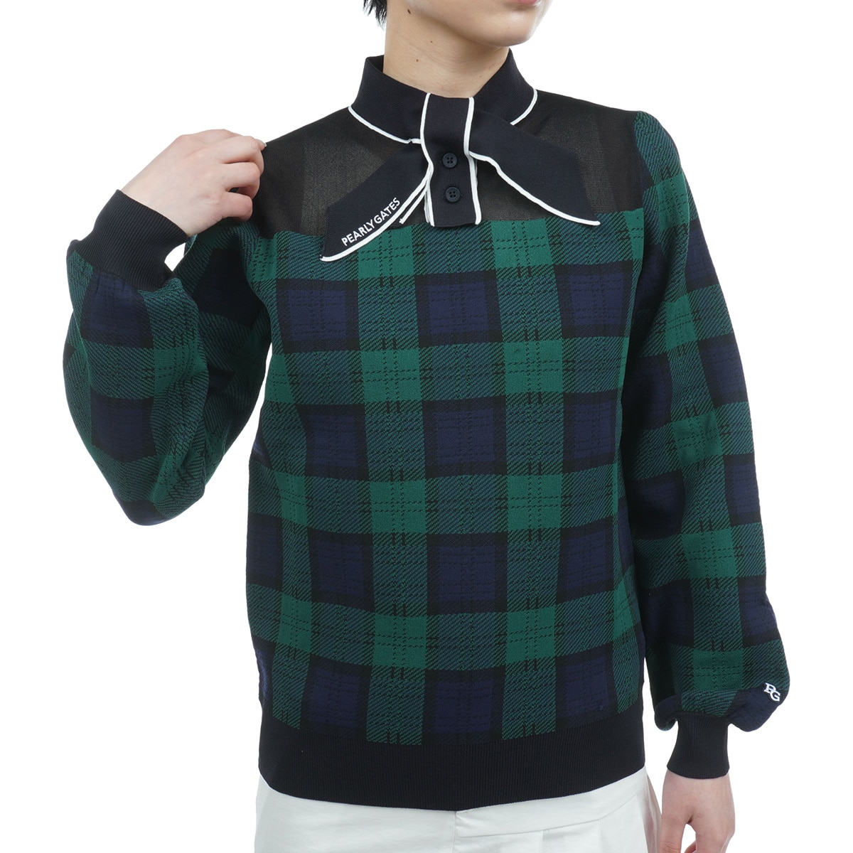 パーリーゲイツ セーター 通販｜GDOアウトレット