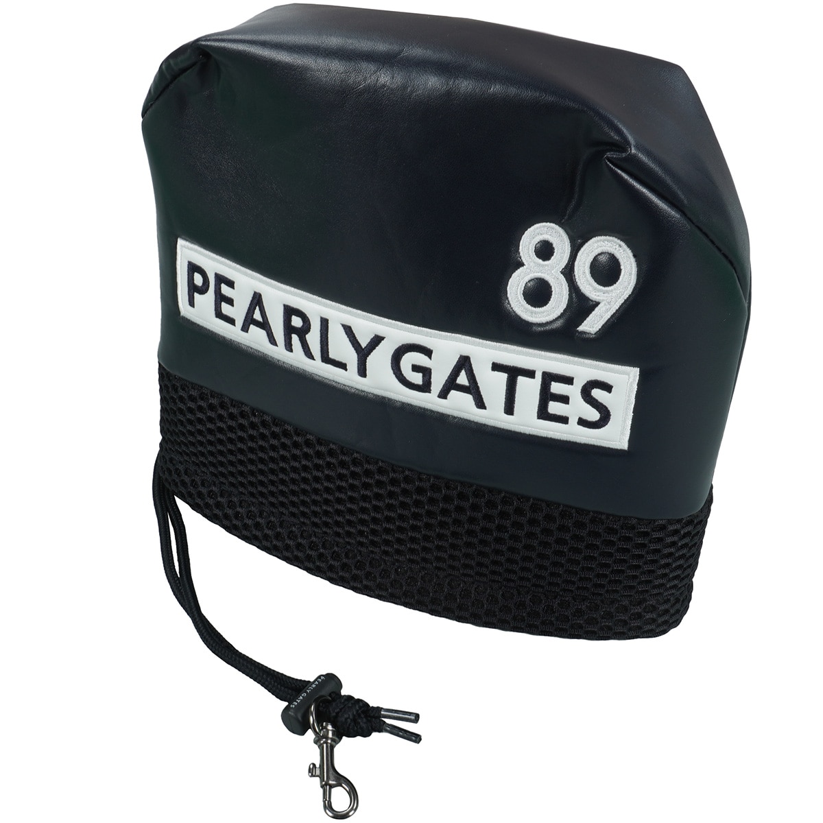 アイアンカバー(ヘッドカバー（アイアン）)|PEARLY GATES(パーリー 