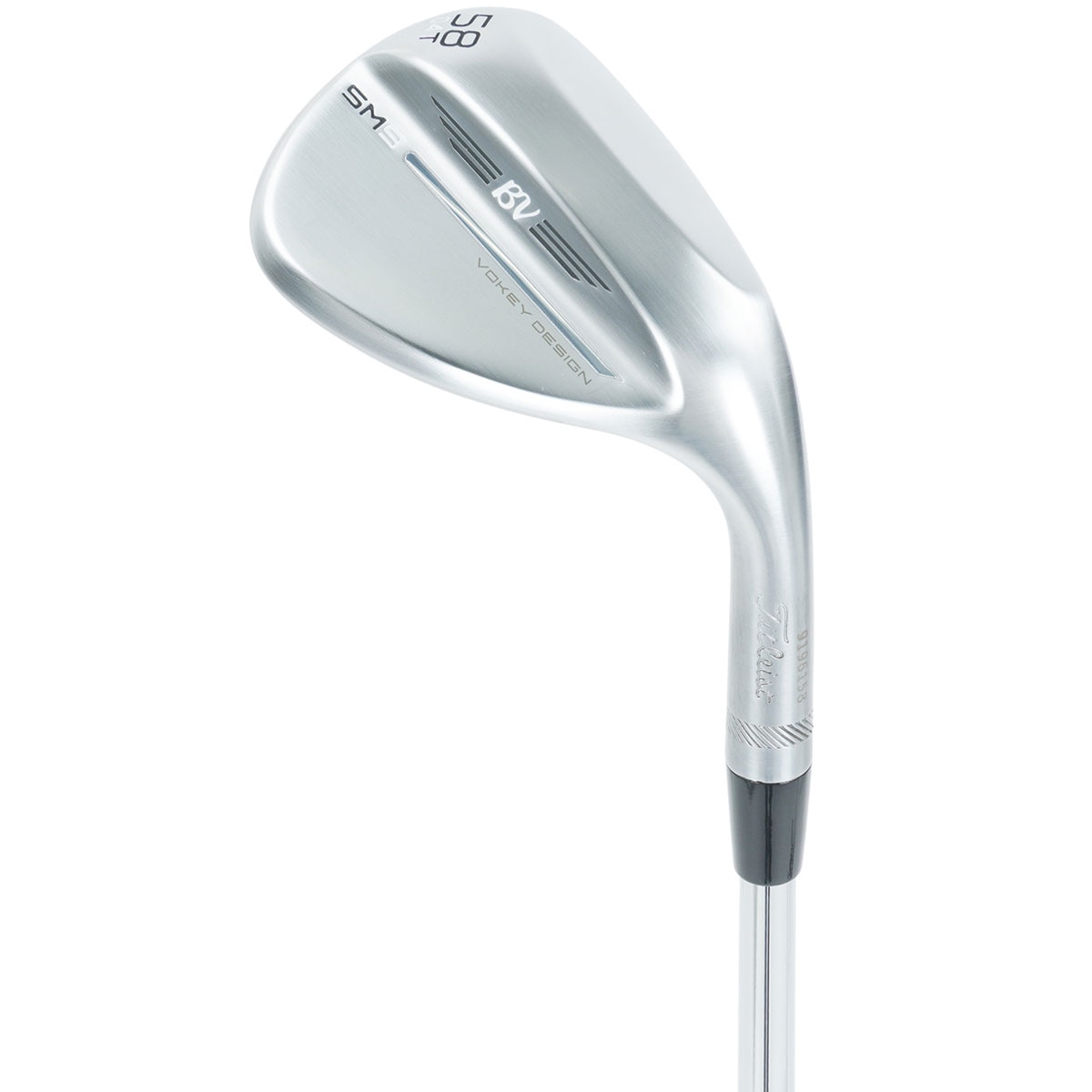 ウェッジ☆タイトリスト☆VOKEY SM9 ツアークローム☆58度