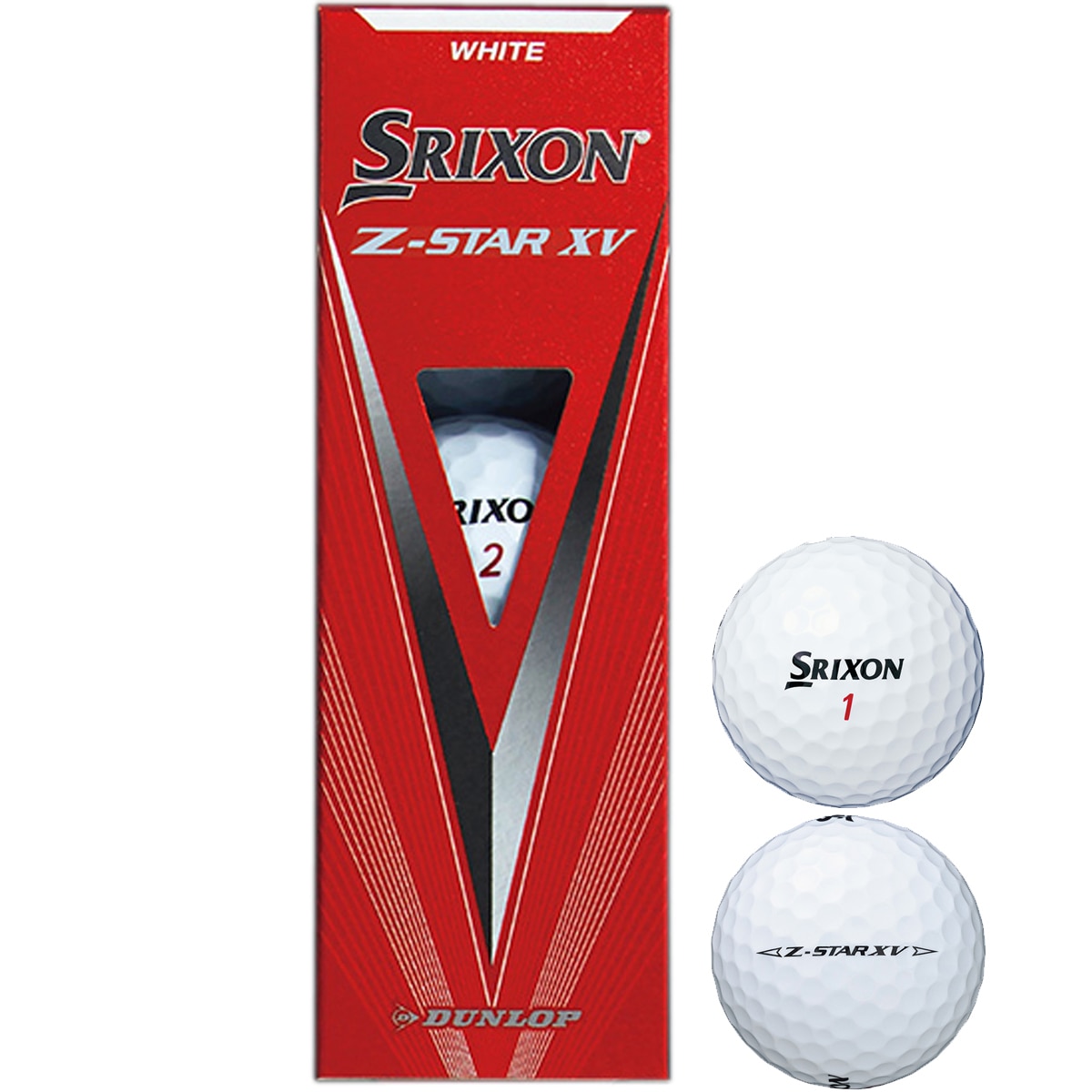 PRO V1 ボール 1スリーブ（3球入り）(ボール（新品）)|PRO V1