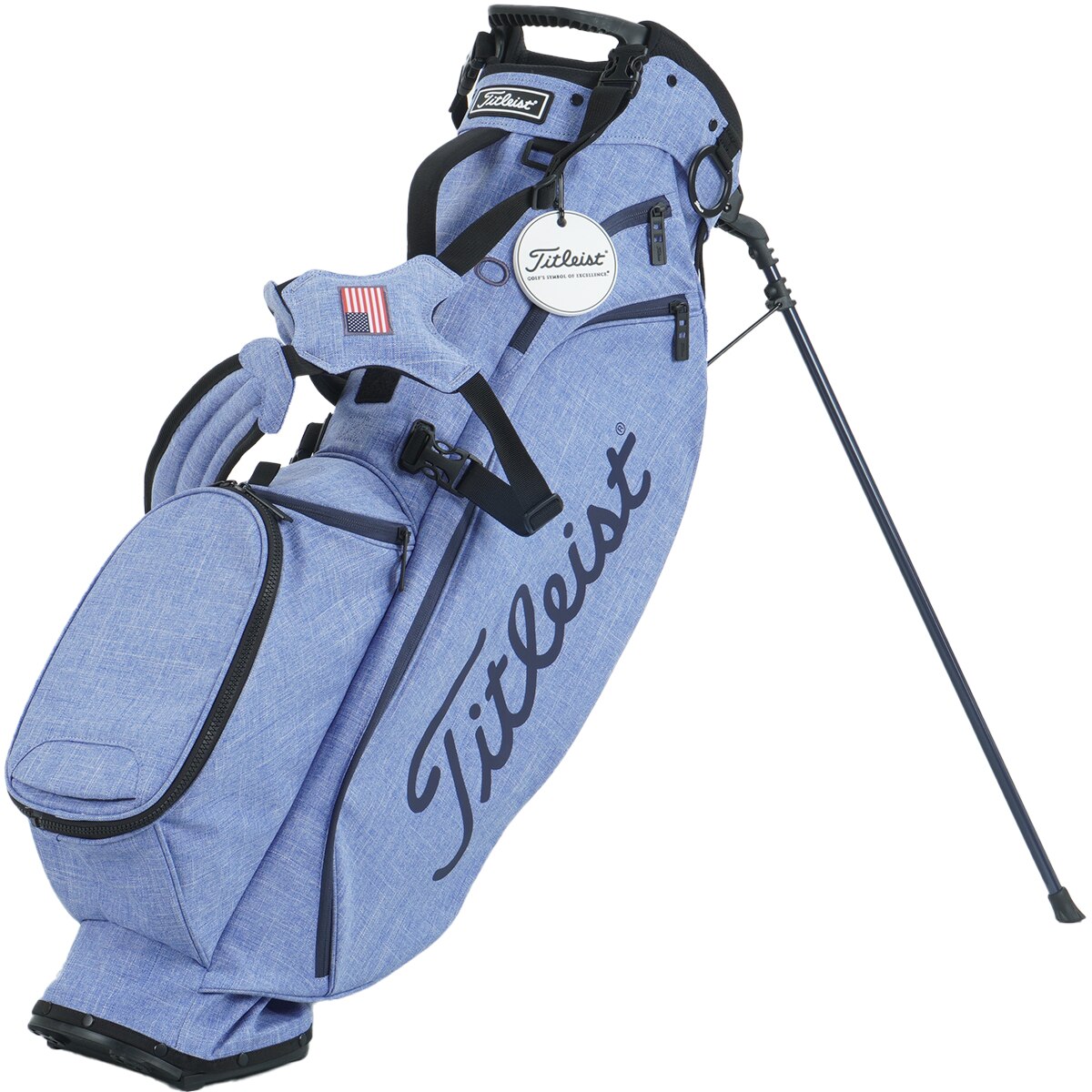 口コミ・評価｜スターズ＆ストライプス プレーヤーズ4 スタンド