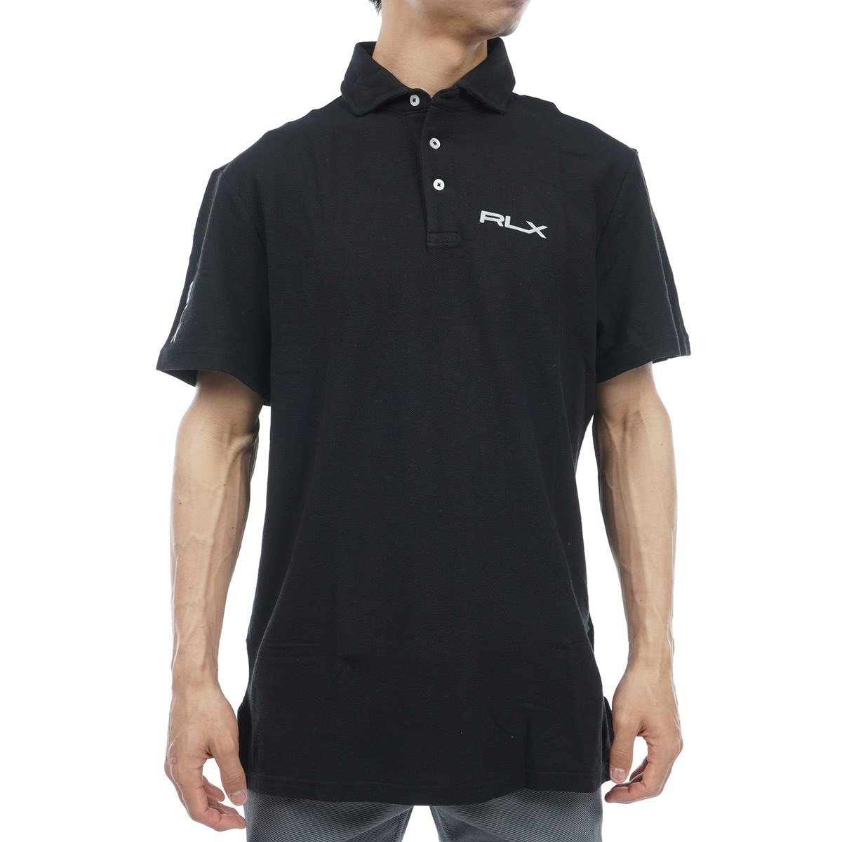 Sサイズ　カッパ　ゴルフ　ウェア　定価25,300円　メンズ　半袖　ポロシャツ