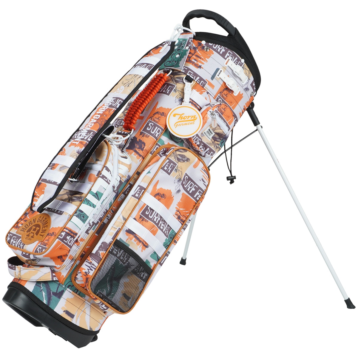 口コミ・評価｜スタンドキャディバッグ（【男性】キャディバッグ