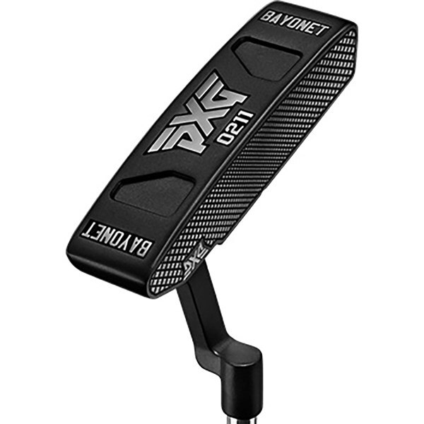 0211 BAYONET パター(パター（単品）)|PXG(ピーエックスジー)の通販 