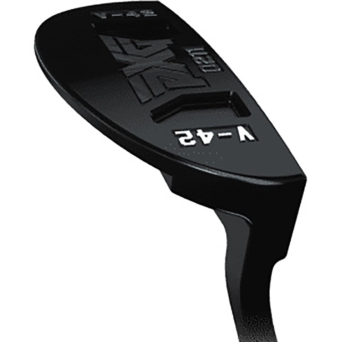 PXG 0211/V-42パター Amazon.co.jp: PXG 0211 パターゴルフクラブ アライメントエイド
