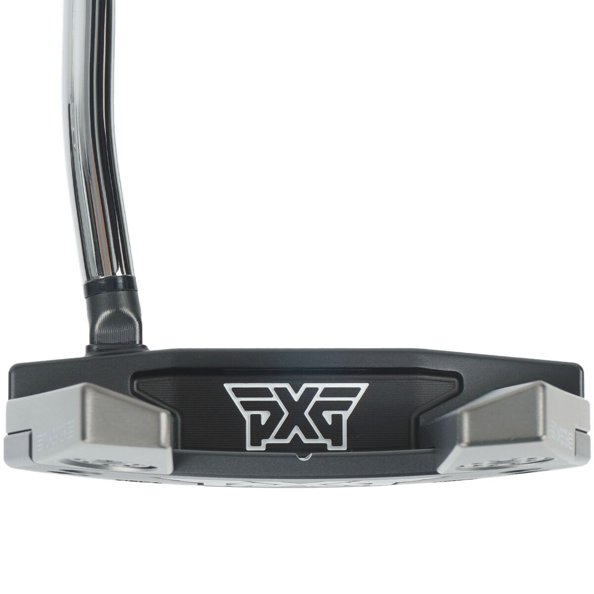 バトルレディ BAT ATTACK ダブルベント パター(パター（単品）)|PXG