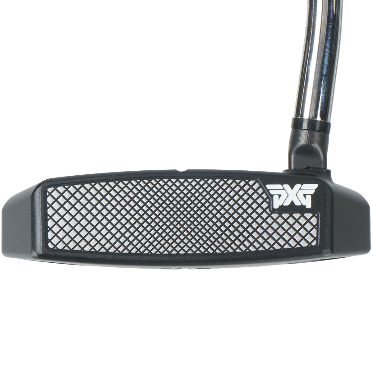 セール・アウトレット】バトルレディ BLACKBIRD ダブルベント パター