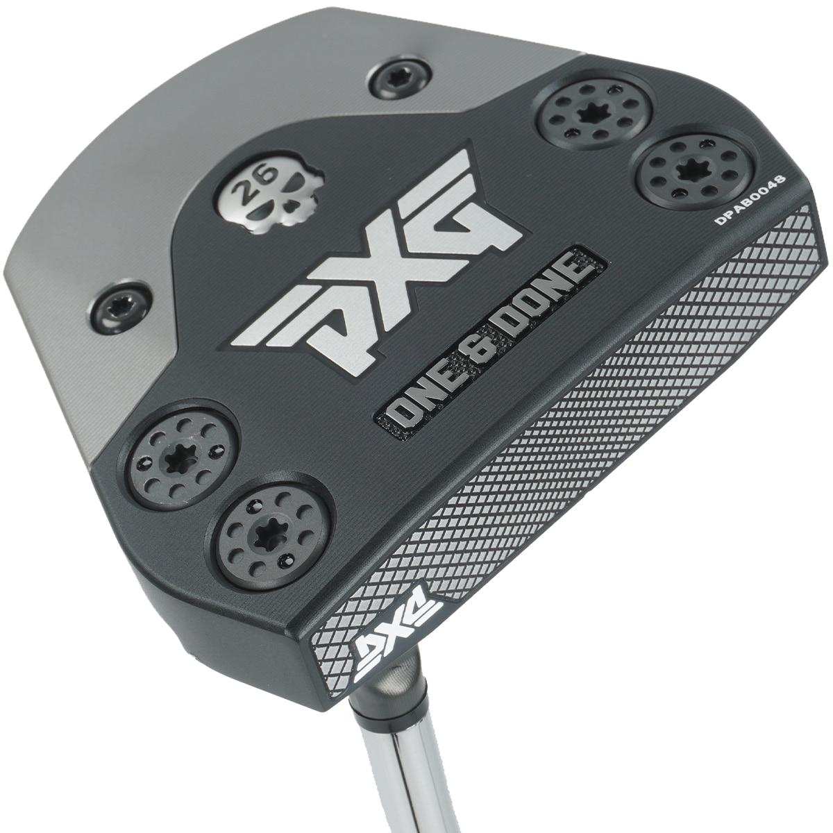 PXG パター　ONE&DON 33インチ PXG パター ONE&DON 33インチ パター | PXG Japan