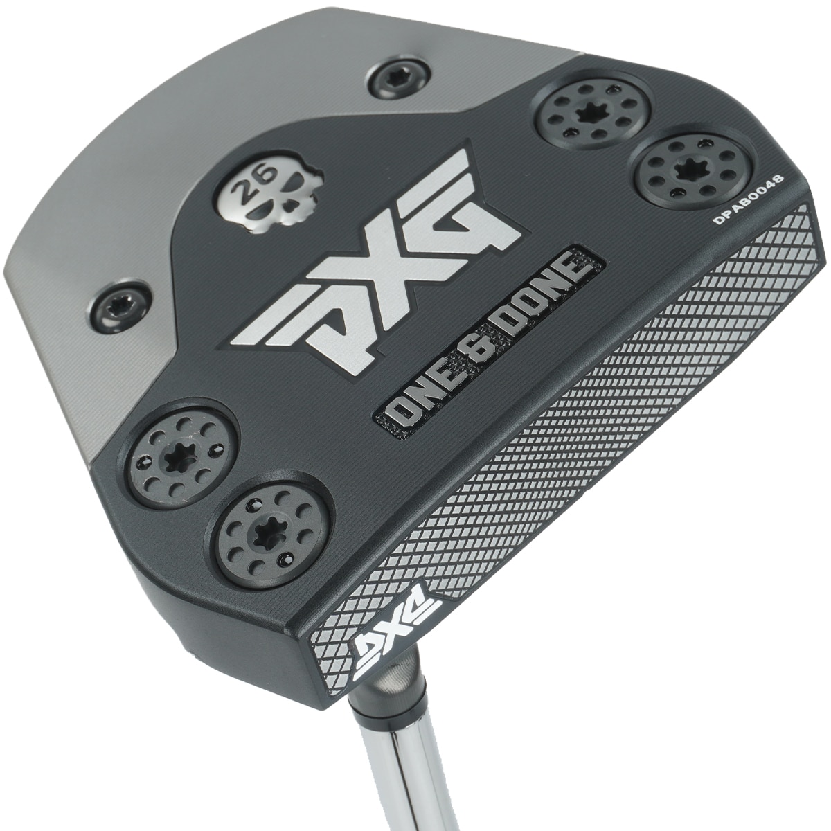 PXG BATTLE READY ONE&DONE | nate-hospital.com