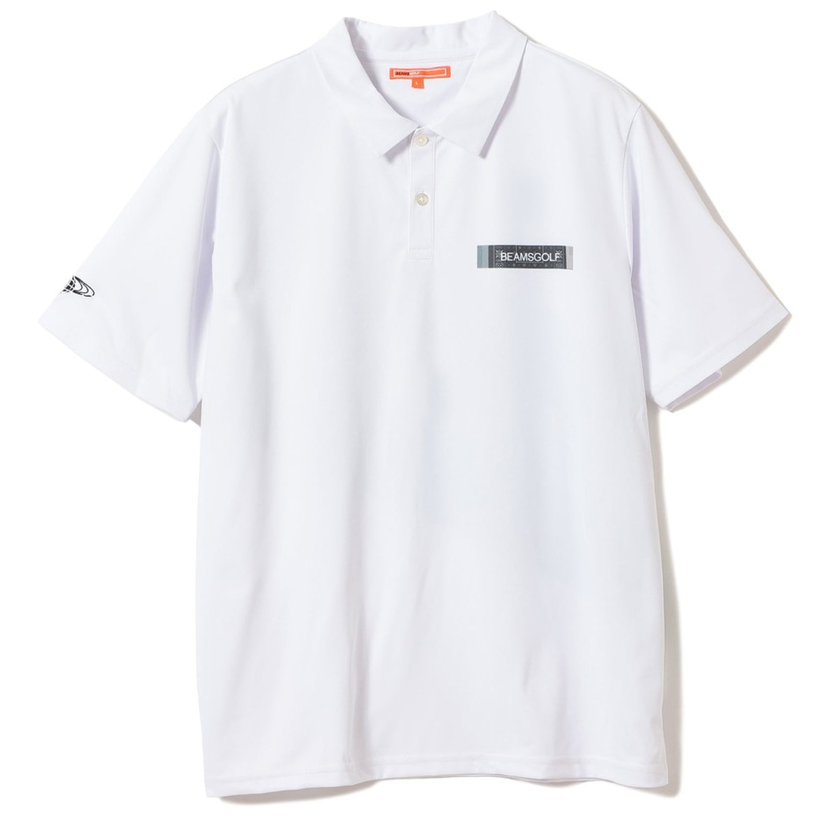 BEAMS GOLF ORANGE LABEL(ビームスゴルフオレンジレーベル) ポロシャツ