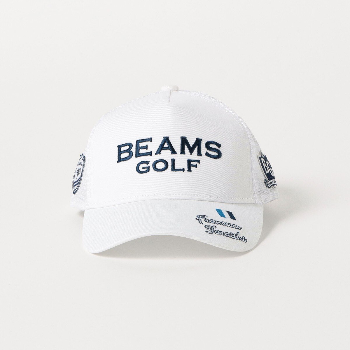 BEAMS GOLF タラッティ トラック キャップ(【男性】キャップ)|BEAMS