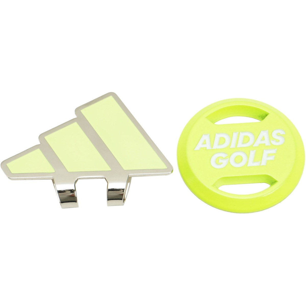 ネオンカラークリップマーカー(マーカー)|Adidas(アディダス) ADM-934の通販 GDOゴルフショップ(0000700563)