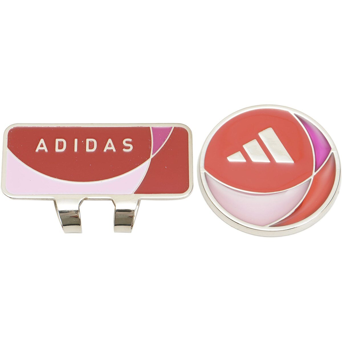 アディダス(adidas) マーカー 通販｜GDOゴルフショップ