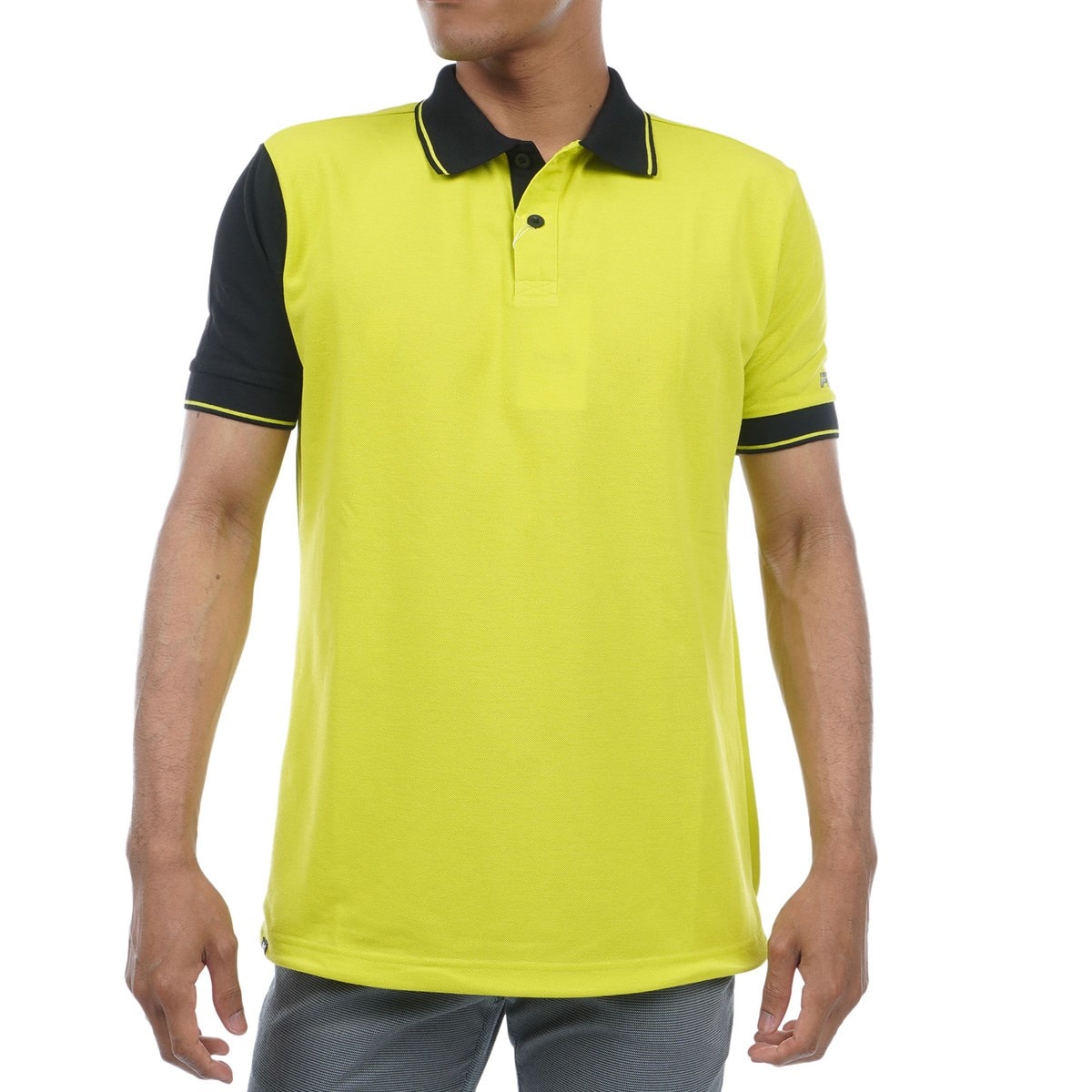 半袖ポロシャツ(半袖シャツ・ポロシャツ)|FILA(フィラ) 743660の通販 GDOゴルフショップ(0000700808)