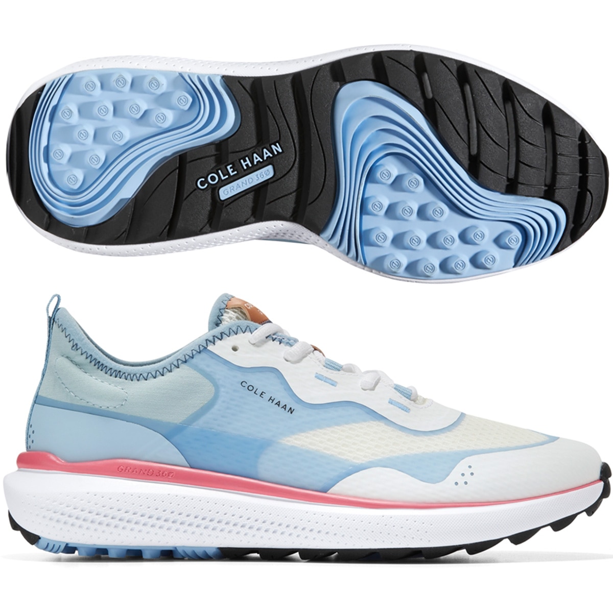 口コミ・評価｜ゼログランド フェアウェイ ゴルフシューズ（【女性