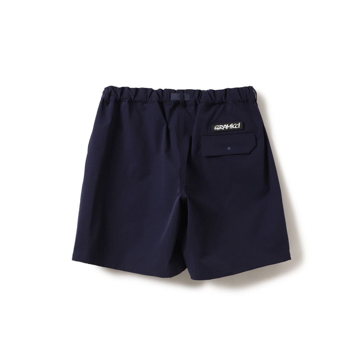 GRAMICCI × BEAMS GOLF 別注 ストレッチ ショートパンツ(ハーフパンツ