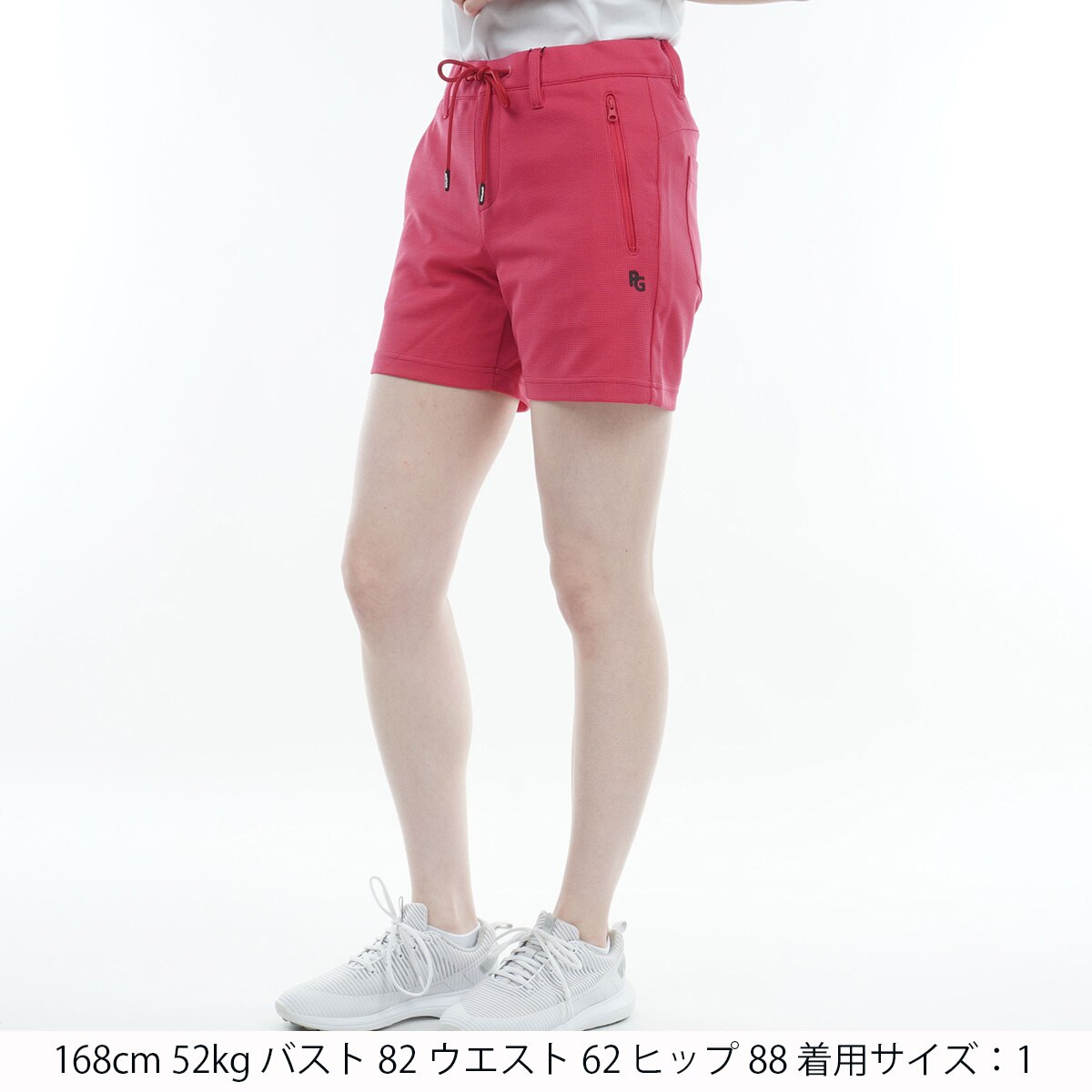 セール・アウトレット】ダンボール 千鳥ショートパンツ レディス