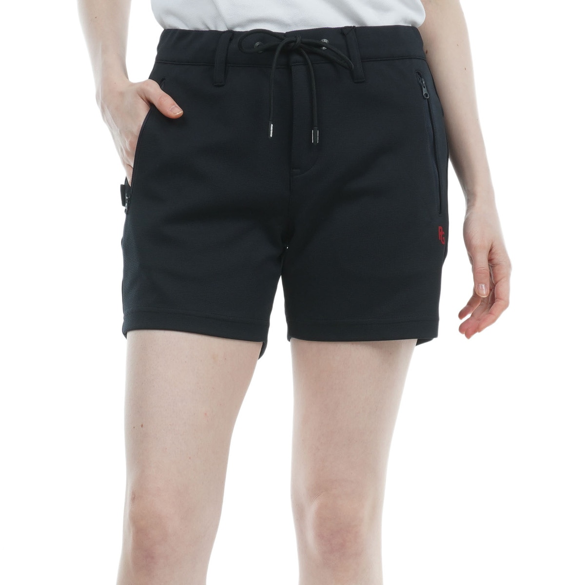 セール・アウトレット】ダンボール 千鳥ショートパンツ レディス