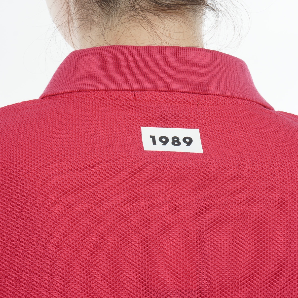 セール・アウトレット】ハニカムリバー 半袖ポロシャツ レディス(半袖