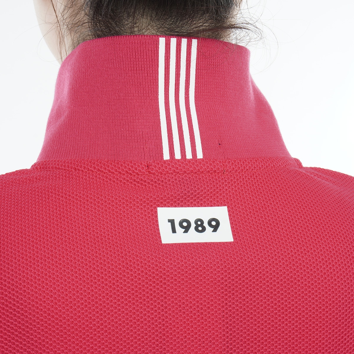 セール・アウトレット】ハニカムリバー 半袖ポロシャツ レディス(半袖