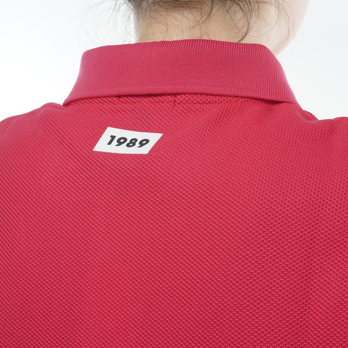 PEARLY GATES❣️SALE❣️ クールタッチ 4口ノースリーブポロ セール