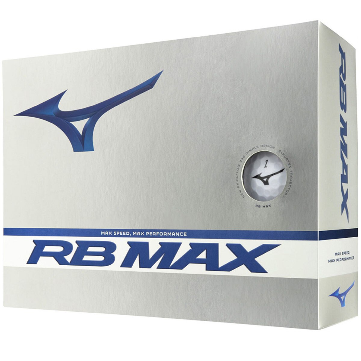 RB MAX ボール -