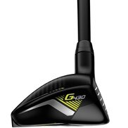 G430 ハイブリッドユーティリティ SPEEDER NX 35／45(ユーティリティ 