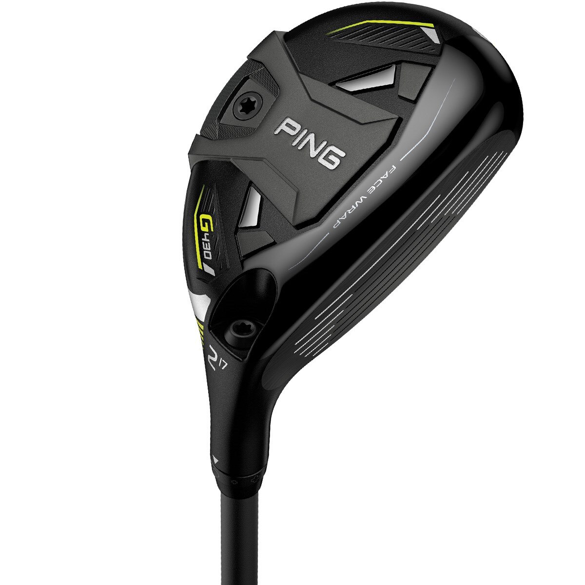PING G430 ハイブリッド　3番　 S　美品 G430ハイブリッド│CLUB PING【PINGオフィシャルサイト】