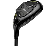 G430 ハイブリッドユーティリティ SPEEDER NX 35／45(ユーティリティ 