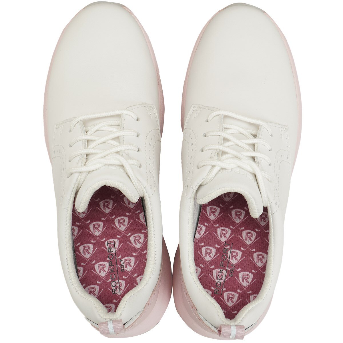 【セール・アウトレット】TRUSTRIDE GOLF TASSEL シューズ レディス(【女性】シューズ)ROCKPORT GOLF(ロック