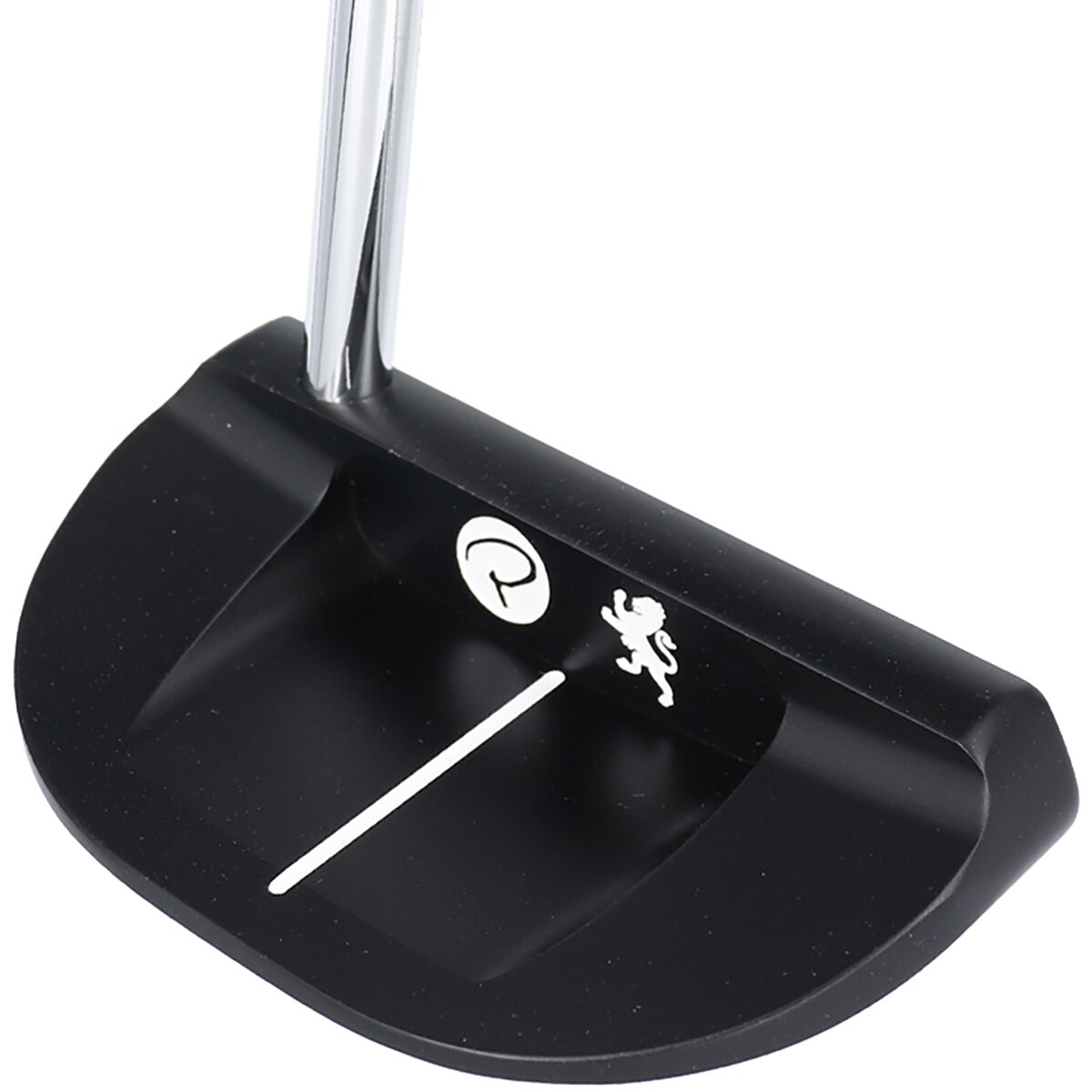 ミッドナイトブラック フィレンツェ パター(パター（単品）)|PIRETTI