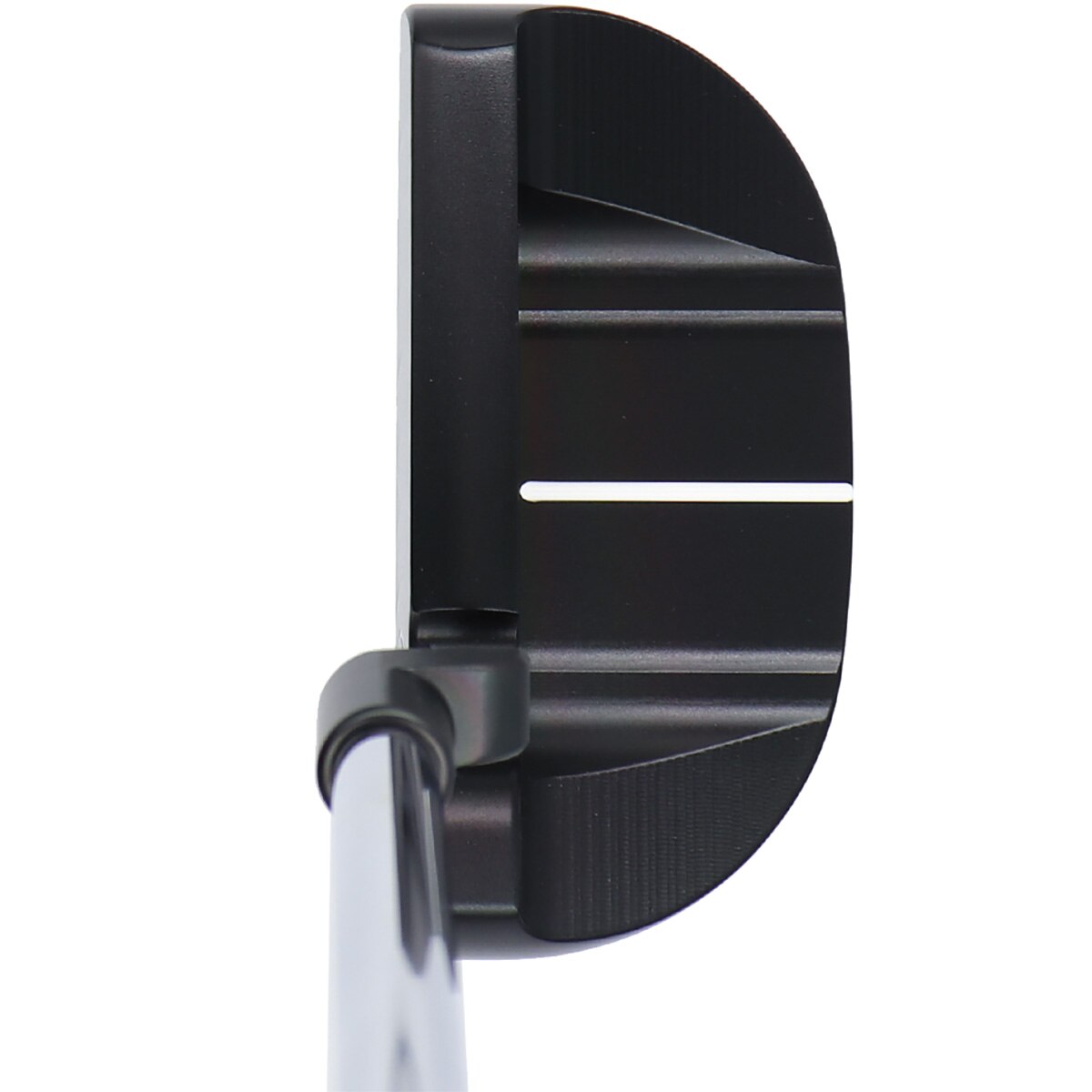 ミッドナイトブラック ボーサ パター(パター（単品）)|PIRETTI