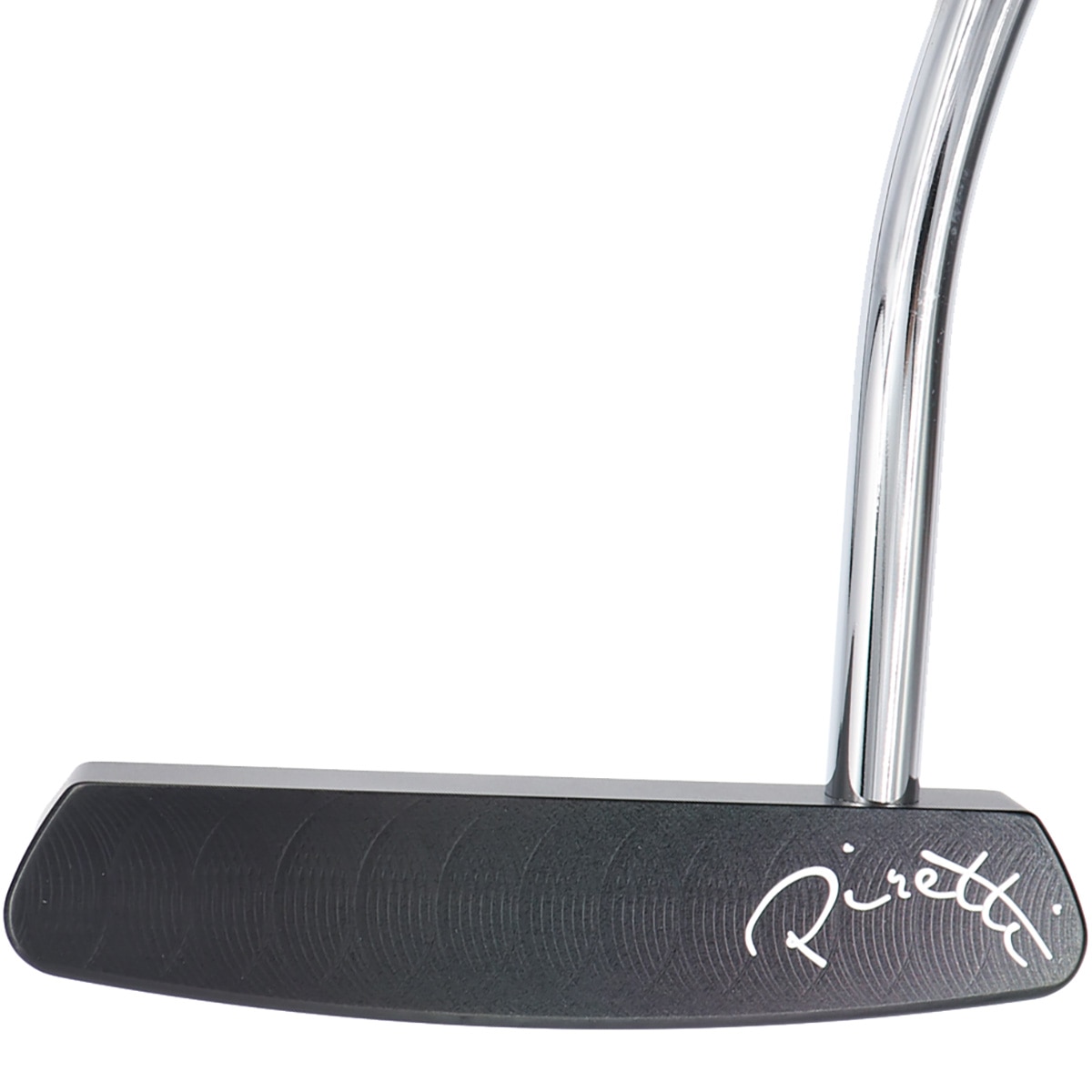 ミッドナイトブラック リミニ パター(パター（単品）)|PIRETTI